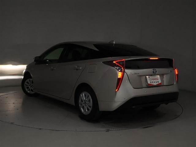 プリウス Ｓセーフティプラス　ワンオーナー　禁煙車　トヨタ認定中古車　純正ナビ　バックカメラ　デジタルインナーミラー　ドライブレコーダー　純正１５インチアルミホイール　ＬＥＤヘッドライト　自動（衝突被害）ブレーキ（27枚目）