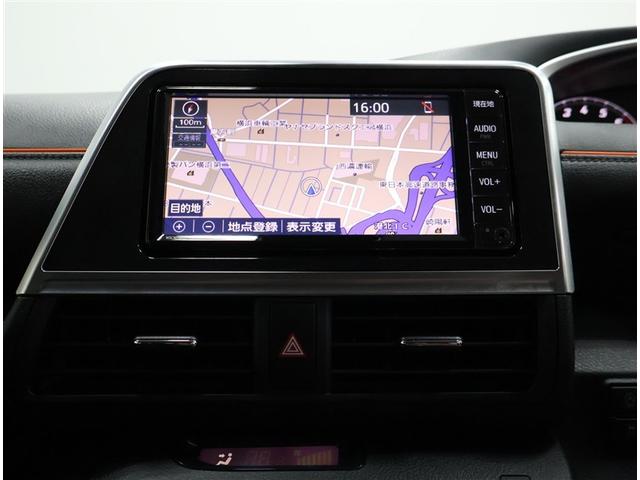 シエンタ Ｇ　ワンオーナー　禁煙車　トヨタ認定中古車　純正ナビ　バックカメラ　ＥＴＣ　両側電動スライドドア　３列シート　ＬＥＤヘッドライト　純正スチールホイール　自動（衝突被害）ブレーキ（7枚目）