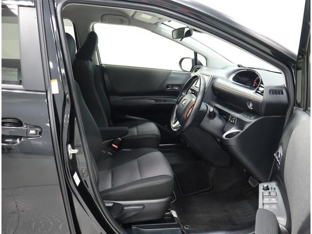 シエンタ Ｇ　ワンオーナー　禁煙車　トヨタ認定中古車　純正ナビ　バックカメラ　ＥＴＣ　両側電動スライドドア　３列シート　ＬＥＤヘッドライト　純正スチールホイール　自動（衝突被害）ブレーキ（12枚目）