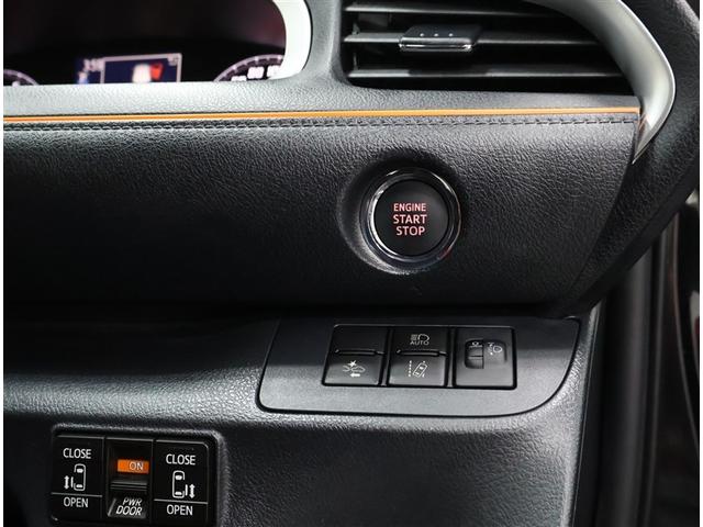 シエンタ Ｇ　ワンオーナー　禁煙車　トヨタ認定中古車　純正ナビ　バックカメラ　ＥＴＣ　両側電動スライドドア　３列シート　ＬＥＤヘッドライト　純正スチールホイール　自動（衝突被害）ブレーキ（15枚目）