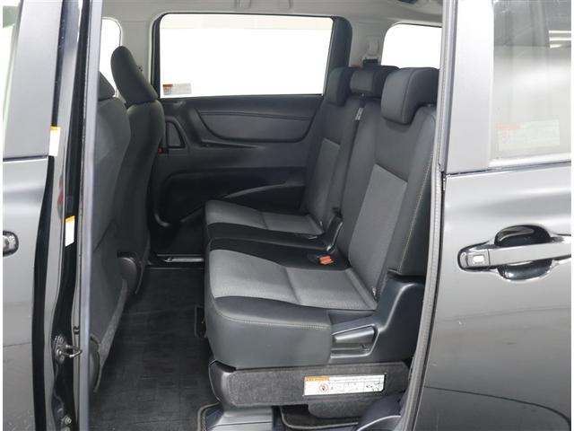 シエンタ Ｇ　ワンオーナー　禁煙車　トヨタ認定中古車　純正ナビ　バックカメラ　ＥＴＣ　両側電動スライドドア　３列シート　ＬＥＤヘッドライト　純正スチールホイール　自動（衝突被害）ブレーキ（19枚目）