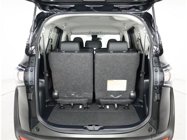 シエンタ Ｇ　ワンオーナー　禁煙車　トヨタ認定中古車　純正ナビ　バックカメラ　ＥＴＣ　両側電動スライドドア　３列シート　ＬＥＤヘッドライト　純正スチールホイール　自動（衝突被害）ブレーキ（21枚目）