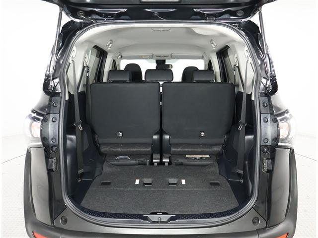 シエンタ Ｇ　ワンオーナー　禁煙車　トヨタ認定中古車　純正ナビ　バックカメラ　ＥＴＣ　両側電動スライドドア　３列シート　ＬＥＤヘッドライト　純正スチールホイール　自動（衝突被害）ブレーキ（22枚目）