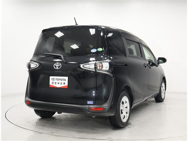 シエンタ Ｇ　ワンオーナー　禁煙車　トヨタ認定中古車　純正ナビ　バックカメラ　ＥＴＣ　両側電動スライドドア　３列シート　ＬＥＤヘッドライト　純正スチールホイール　自動（衝突被害）ブレーキ（24枚目）
