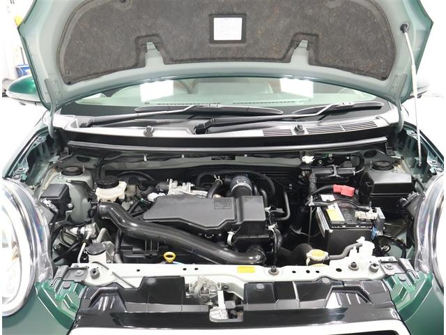 パッソ モーダ　チャーム　ワンオーナー　禁煙車　トヨタモビリティ神奈川　純正ナビ　パノラマミックビュー　ドライブレコーダー　ＥＴＣ　シートヒーター　Ｐセンサー　純正スチールホイール　自動（衝突被害）ブレーキ（12枚目）