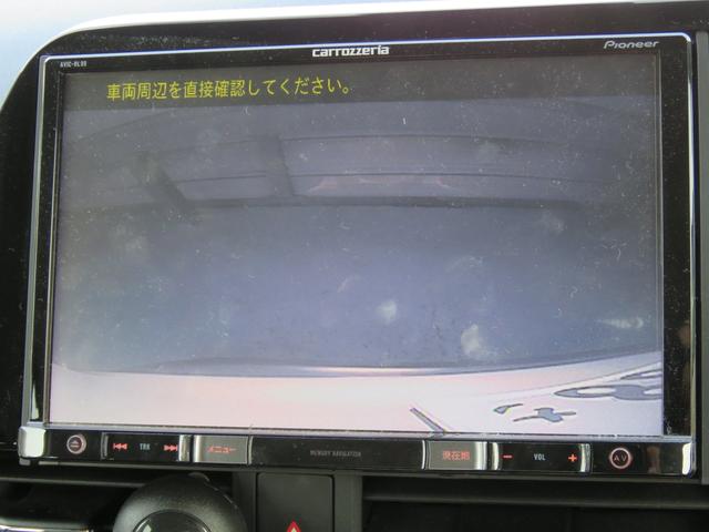 G セーフティセンス 両側パワースライドドア 社外ナビ(17枚目)