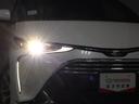 高輝度で点灯速度が速く、しかも消費電力の少ないLEDヘッドライトが装備されています!LEDの明るい光が走行中の視界の確保をサポートして、夜のドライブがより楽しく安全に運転できます♪