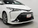 ドレスアップに効果があるモデリスタ製エアロパーツ装着車です。COOL!ですね♪