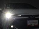高輝度で点灯速度が速いLEDヘッドライト装備!LEDの明るい光が走行中の視界の確保をサポートして、夜のドライブがより楽しく安全に運転できます♪
