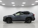 ＲＡＶ４ アドベンチャー　オフロードパッケージ　ワンオーナー　禁煙車　トヨタ認定中古車　ディスプレイオーディオ　パノラマミックビュー　ドライブレコーダー　デジタルインナーミラー　シートヒーター　ベンチレーション（4枚目）