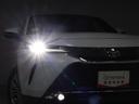 高輝度で点灯速度が速いLEDヘッドライト装備!LEDの明るい光が走行中の視界の確保をサポートして、夜のドライブがより楽しく安全に運転できます♪