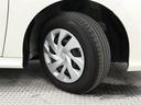 トヨタ純正14インチ、スチールホイール装備です。