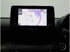 ディスプレイオーディオ装備！インパネ中央部のディスプレイに、オーディオ機能とスマホ連携機能を搭載！ 7