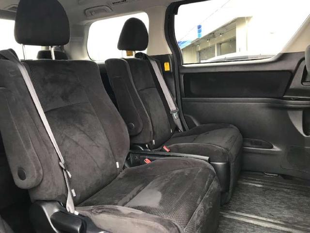 3.5Z プラチナセレクション2 電動リアゲート フルセグ(13枚目)