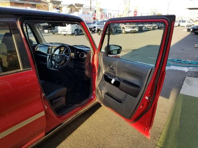 JスタイルIIターボ ナビ デカール デュアルカメラレーダーブレーキサポート DVD Bluetooth ETC バックカメラ シートヒーター スマートキー HID クルコン 衝突軽減 車線逸脱警報 禁煙車(10枚目)