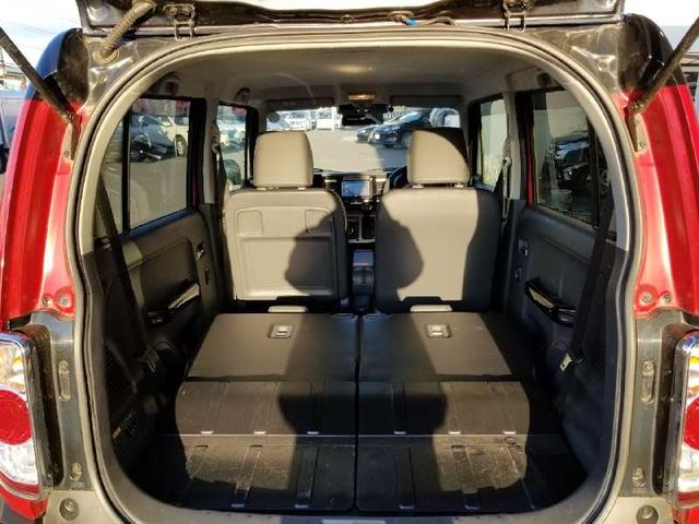 JスタイルIIターボ ナビ デカール デュアルカメラレーダーブレーキサポート DVD Bluetooth ETC バックカメラ シートヒーター スマートキー HID クルコン 衝突軽減 車線逸脱警報 禁煙車(16枚目)