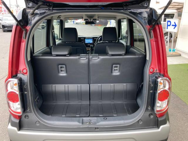 JスタイルIIターボ ナビ デカール デュアルカメラレーダーブレーキサポート DVD Bluetooth ETC バックカメラ シートヒーター スマートキー HID クルコン 衝突軽減 車線逸脱警報 禁煙車(26枚目)