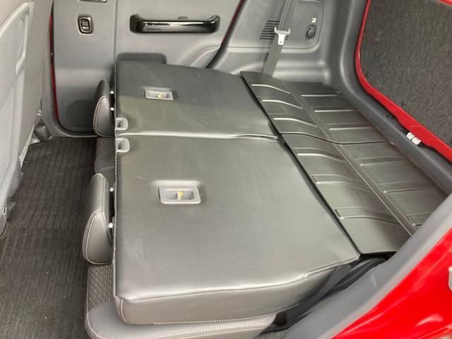 JスタイルIIターボ ナビ デカール デュアルカメラレーダーブレーキサポート DVD Bluetooth ETC バックカメラ シートヒーター スマートキー HID クルコン 衝突軽減 車線逸脱警報 禁煙車(31枚目)