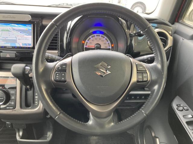 JスタイルIIターボ ナビ デカール デュアルカメラレーダーブレーキサポート DVD Bluetooth ETC バックカメラ シートヒーター スマートキー HID クルコン 衝突軽減 車線逸脱警報 禁煙車(34枚目)