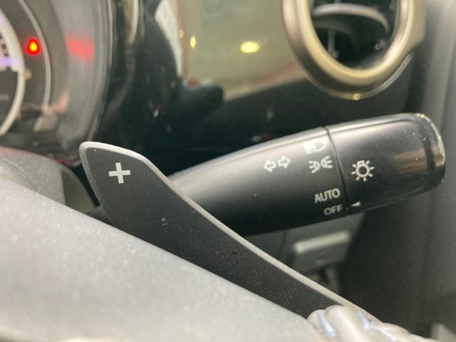 JスタイルIIターボ ナビ デカール デュアルカメラレーダーブレーキサポート DVD Bluetooth ETC バックカメラ シートヒーター スマートキー HID クルコン 衝突軽減 車線逸脱警報 禁煙車(38枚目)