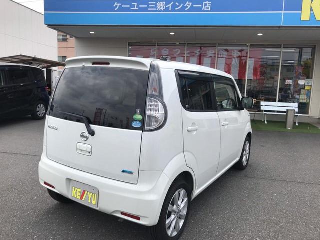 ドルチェG ターボ 純正地デジSDナビ 専用シート ETC(4枚目)