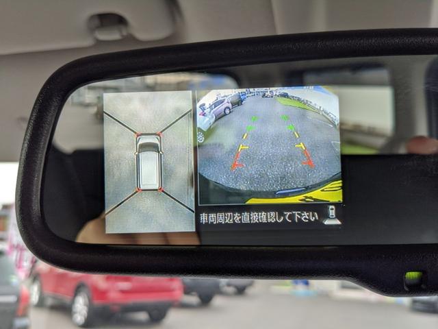 ハイウェイスター Gターボ革スラ両PSD全方位カメラLED(26枚目)