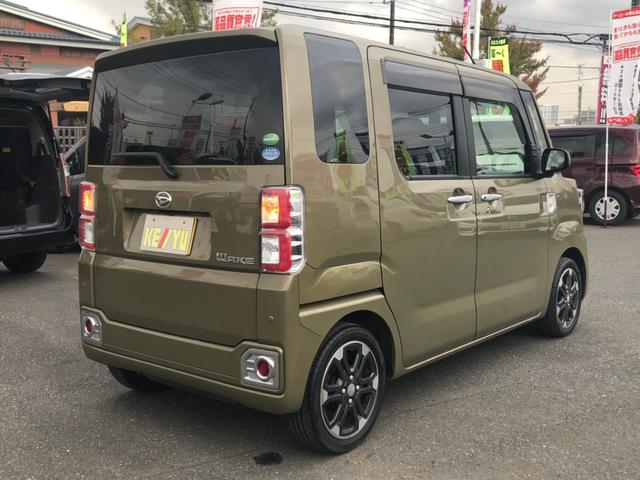 Gターボ レジャーエディションSAII 1オーナー 前後ドラレコ 特注シートカバー 衝突軽減ブレーキ Bluetooth対応ケンウッドナビ フルセグ 両側パワースライドドア LEDヘッドライト イージーケアフロア DVD 純正15AW 禁煙(7枚目)