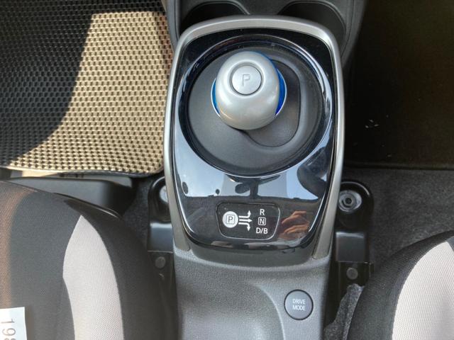 e-パワー X 社外SDナビ フルセグTV CD DVD再生 Bluetoothオーディオ 衝突被害軽減ブレーキ 車線逸脱防止 ドライブレコーダー ETC バックカメラ スマートキー フォグ オートライト 禁煙車(31枚目)