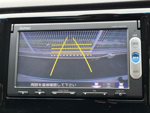G・ターボパッケージ ターボ 純正ナビ バックカメラ Bluetooth ワンセグTV CD DVD ETC ハーフレザーシート 衝突被害軽減 クルコン パドルシフト プッシュスタート スマートキー 室内灯LED 禁煙車(16枚目)