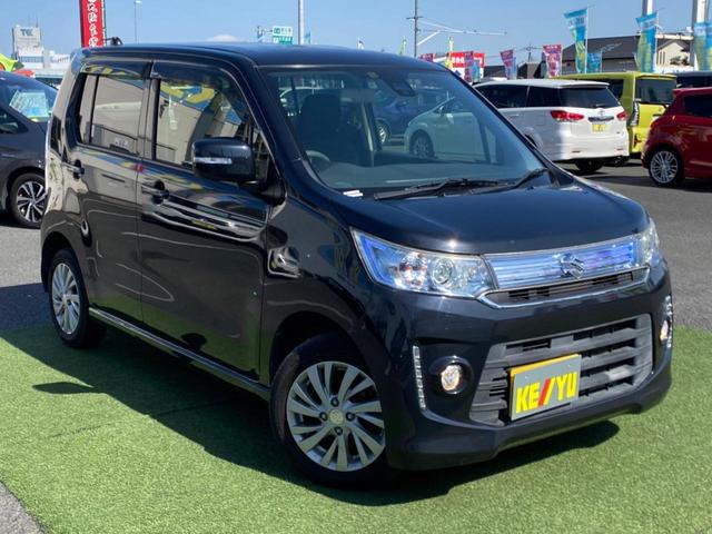 X 純正7インチメモリーナビ バックカメラ ラジオ USB アイドリングストップ プッシュスタート 運転席シートヒーター 衝突被害軽減システム オートライト 電動格納ミラー ワンオーナー オートエアコン(4枚目)