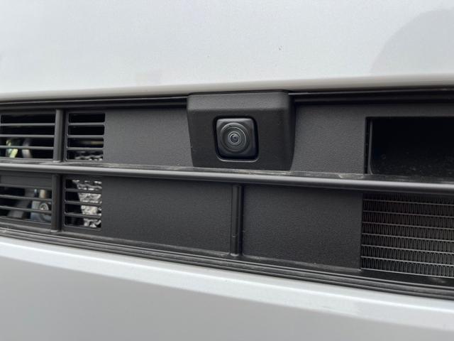 ストライプスGターボ 届け出済未使用車 新品ナビ取り付け フルセグTV Bluetooth DVD再生 シートヒーター 両側電動スライドドア 全方位モニター コーナーセンサー 電動パーキングブレーキ オートブレーキホールド(34枚目)