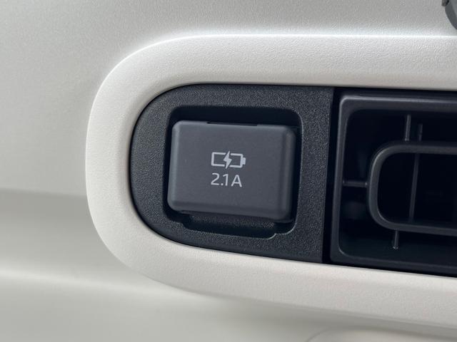 ストライプスGターボ 届け出済未使用車 新品ナビ取り付け フルセグTV Bluetooth DVD再生 シートヒーター 両側電動スライドドア 全方位モニター コーナーセンサー 電動パーキングブレーキ オートブレーキホールド(37枚目)