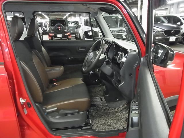 タフワイルド 純正8インチナビ フルセグ Bluetooth 全方位カメラ ドラレコ ETC 車線逸脱警告 衝突被害軽減ブレーキ 電動格納ミラー ハーフレザーシート シートヒーター 電動格納ミラー スマートキー(13枚目)