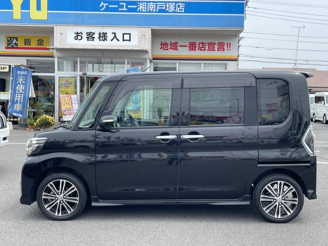 カスタムＲＳ　トップエディションＳＡＩＩ衝突軽減【禁煙車】　【走行１６，５３６ｋｍ】【ケンウッド製Ｂｌｕｅｔｏｏｔｈオーディオ対応ＳＤナビ／Ｂカメラ／ＥＴＣ●コムテック製ドラレコ】両側自動ドア●ハーフレザーベンチシート●オートライト付ＬＥＤ●保証書＆取扱説明書(44枚目)