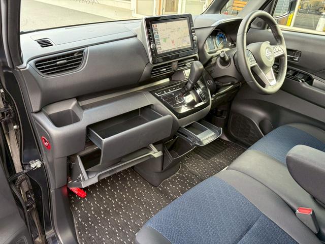 ルークス ハイウェイスター Gターボプロパイロットエディション 禁煙 9インチSDナビ 両側電動スライドドア アラウンドビューモニター フルセグTV Bluetooth ETC ドラレコ 追従型クルコン LEDヘッドライト フォグ オートハイビーム 純正アルミ(15枚目)