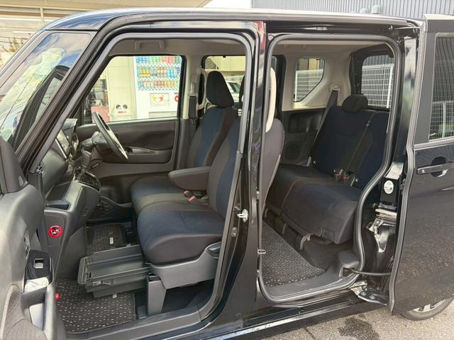 ルークス ハイウェイスター Gターボプロパイロットエディション 禁煙 9インチSDナビ 両側電動スライドドア アラウンドビューモニター フルセグTV Bluetooth ETC ドラレコ 追従型クルコン LEDヘッドライト フォグ オートハイビーム 純正アルミ(17枚目)