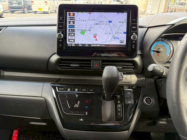 ルークス ハイウェイスター Gターボプロパイロットエディション 禁煙 9インチSDナビ 両側電動スライドドア アラウンドビューモニター フルセグTV Bluetooth ETC ドラレコ 追従型クルコン LEDヘッドライト フォグ オートハイビーム 純正アルミ(23枚目)