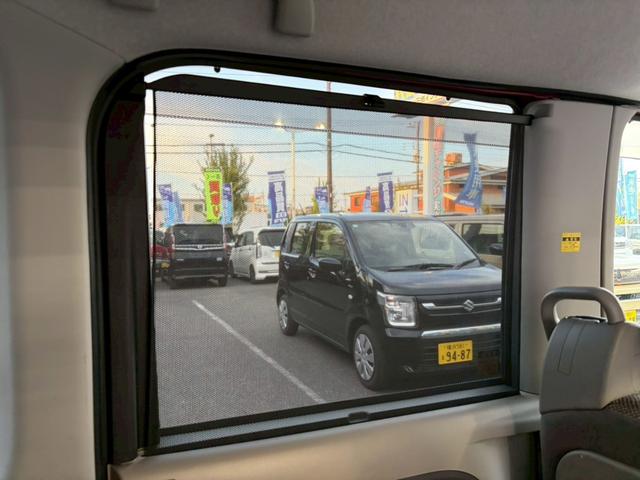 タント Ｘ　ＳＡＩＩＩ　スマートアシストＩＩＩ　ミラクルオープン　禁煙　後期型　ＳＤナビ　左側電動スライドドア　ワンセグＴＶ　ＣＤ再生　バックカメラ　ＥＴＣ　シートヒーター　スマートキー　プッシュスタート　オートハイビーム　オート電動格納ミラー　スペアキー有（30枚目）