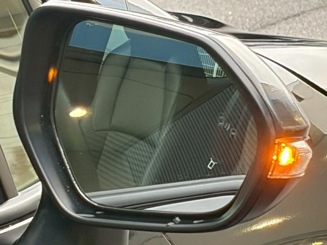 カローラツーリング ハイブリッド ダブルバイビー トヨタセーフティセンス BSM 禁煙 ナビ機能付9インチディスプレイオーディオ ルーフレール Bluetooth バックカメラ ETC ドラレコ レーダークルコン ハーフレザーシート パーキングセンサー LEDヘッドライト フォグ(21枚目)