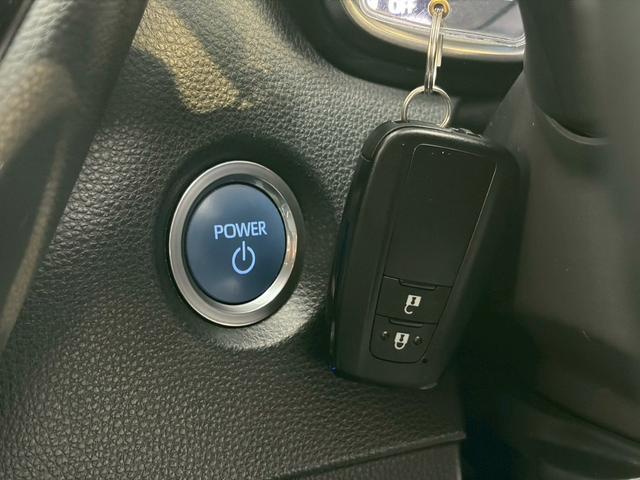 カローラツーリング ハイブリッド ダブルバイビー トヨタセーフティセンス BSM 禁煙 ナビ機能付9インチディスプレイオーディオ ルーフレール Bluetooth バックカメラ ETC ドラレコ レーダークルコン ハーフレザーシート パーキングセンサー LEDヘッドライト フォグ(26枚目)