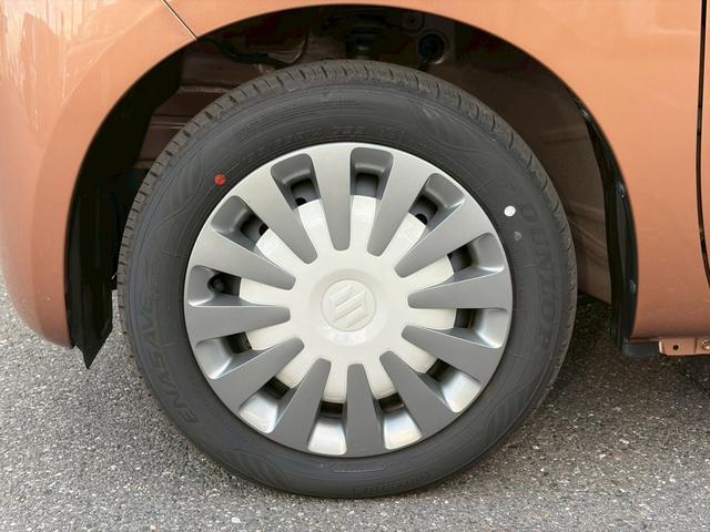 ワゴンRスマイル ハイブリッドX 届出済未使用車 ツートンルーフ 全方位モニター付メーカー9型ナビ HUD デュアルセンサーブレーキサポートII 車線逸脱警報 シートヒーター 両側電動スライド BTオーディオ シートアンダーボックス パーキングセンサー LEDランプ(20枚目)