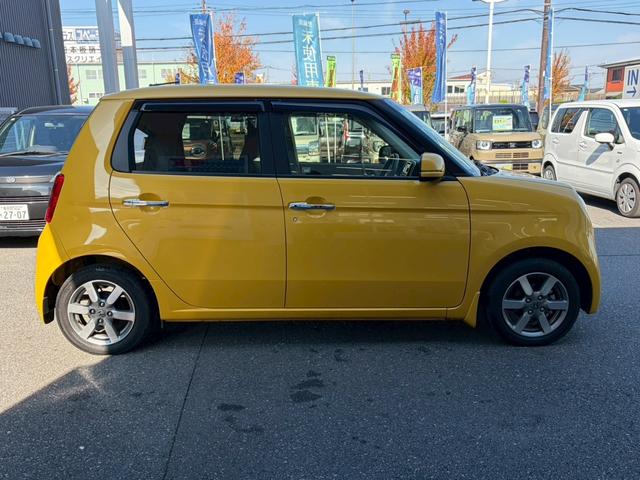 Ｎ－ＯＮＥ ツアラー・Ｌパッケージ　禁煙　ターボ　純正ＣＤオーディオ　ミュージックプレイヤー・ＵＳＢ接続可能　クルコン　パドルシフト　ＥＴＣ　スマートキー　プッシュスタート　ＨＩＤ　オートライト　純正アルミ　ウィンカーミラー（7枚目）