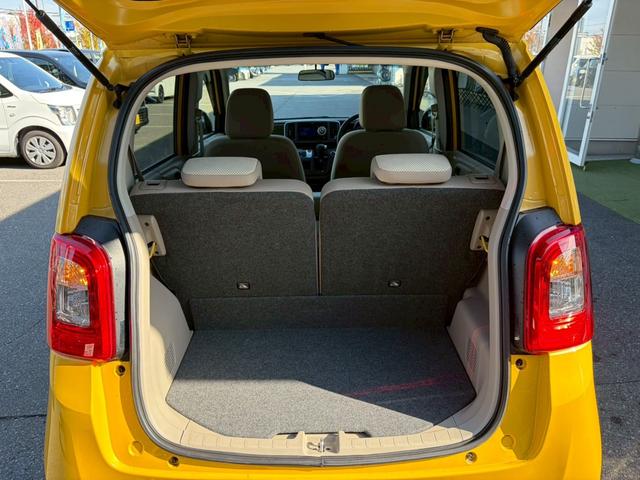 Ｎ－ＯＮＥ ツアラー・Ｌパッケージ　禁煙　ターボ　純正ＣＤオーディオ　ミュージックプレイヤー・ＵＳＢ接続可能　クルコン　パドルシフト　ＥＴＣ　スマートキー　プッシュスタート　ＨＩＤ　オートライト　純正アルミ　ウィンカーミラー（18枚目）