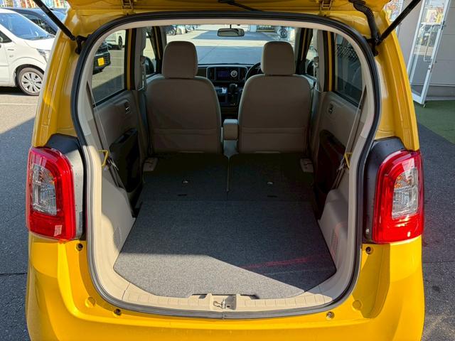 Ｎ－ＯＮＥ ツアラー・Ｌパッケージ　禁煙　ターボ　純正ＣＤオーディオ　ミュージックプレイヤー・ＵＳＢ接続可能　クルコン　パドルシフト　ＥＴＣ　スマートキー　プッシュスタート　ＨＩＤ　オートライト　純正アルミ　ウィンカーミラー（19枚目）