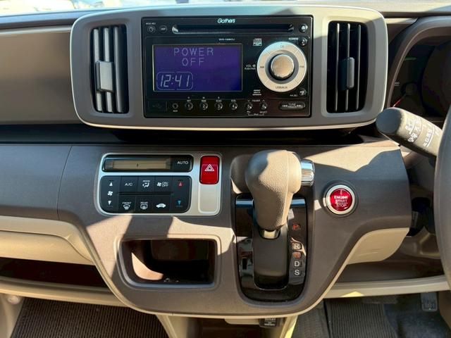 Ｎ－ＯＮＥ ツアラー・Ｌパッケージ　禁煙　ターボ　純正ＣＤオーディオ　ミュージックプレイヤー・ＵＳＢ接続可能　クルコン　パドルシフト　ＥＴＣ　スマートキー　プッシュスタート　ＨＩＤ　オートライト　純正アルミ　ウィンカーミラー（22枚目）