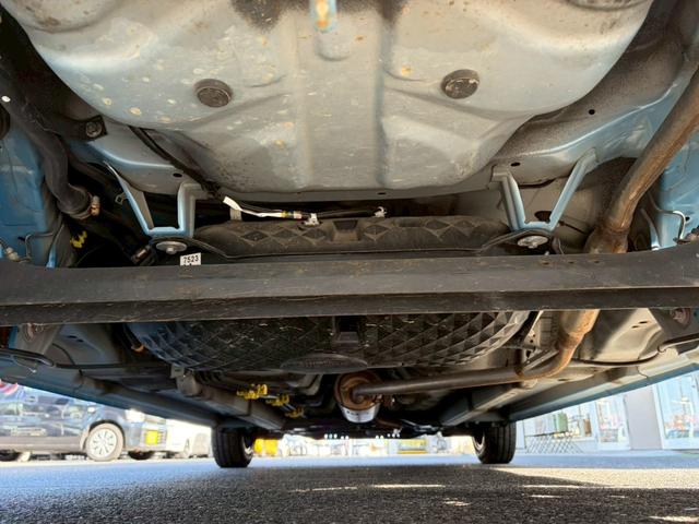 ミライース X SAIII SDナビ フルセグTV Bluetooth バックカメラ CD・DVD再生 バックカメラ キーレス パーキングセンサー LEDヘッドライト オートハイビーム 社外14インチアルミ(20枚目)