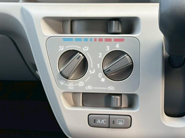 ミライース X SAIII SDナビ フルセグTV Bluetooth バックカメラ CD・DVD再生 バックカメラ キーレス パーキングセンサー LEDヘッドライト オートハイビーム 社外14インチアルミ(25枚目)