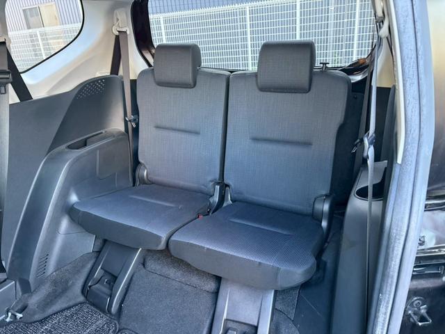 シエンタ Ｇ　禁煙　ＳＤナビ　両側電動スライドドア　フルセグＴＶ　ＣＤ・ＤＶＤ再生　Ｂｌｕｅｔｏｏｔｈ　バックカメラ　ＥＴＣ　スマートキー　プッシュスタート　スペアキー有　ヘッドライトレベライザー　純正アルミ（17枚目）