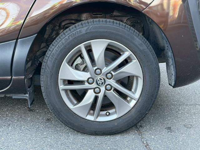 シエンタ Ｇ　禁煙　ＳＤナビ　両側電動スライドドア　フルセグＴＶ　ＣＤ・ＤＶＤ再生　Ｂｌｕｅｔｏｏｔｈ　バックカメラ　ＥＴＣ　スマートキー　プッシュスタート　スペアキー有　ヘッドライトレベライザー　純正アルミ（21枚目）