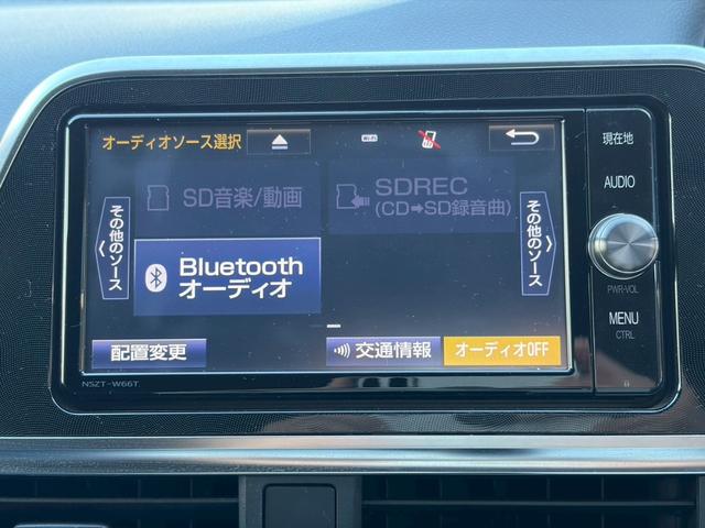 シエンタ Ｇ　禁煙　ＳＤナビ　両側電動スライドドア　フルセグＴＶ　ＣＤ・ＤＶＤ再生　Ｂｌｕｅｔｏｏｔｈ　バックカメラ　ＥＴＣ　スマートキー　プッシュスタート　スペアキー有　ヘッドライトレベライザー　純正アルミ（24枚目）